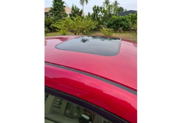 Mazda CX3  第9張相片