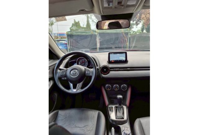Mazda CX3  第10張相片