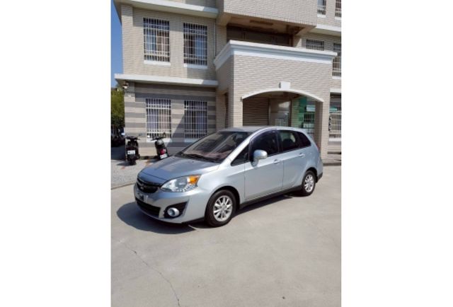 Mitsubishi COLT PLUS  第1張相片