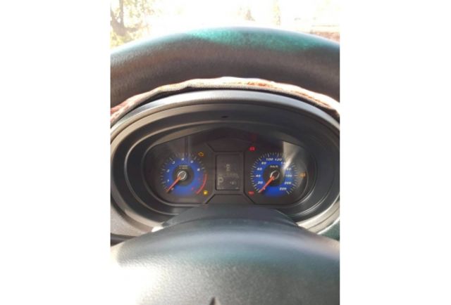 Mitsubishi COLT PLUS  第2張相片