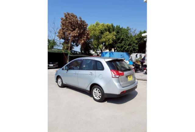 Mitsubishi COLT PLUS  第3張相片