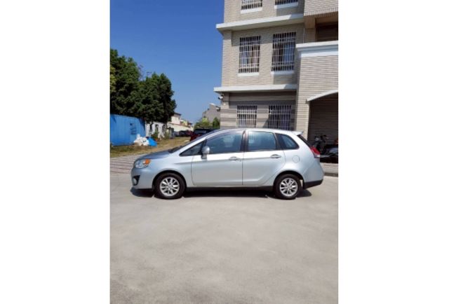 Mitsubishi COLT PLUS  第4張相片