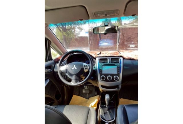 Mitsubishi COLT PLUS  第7張相片