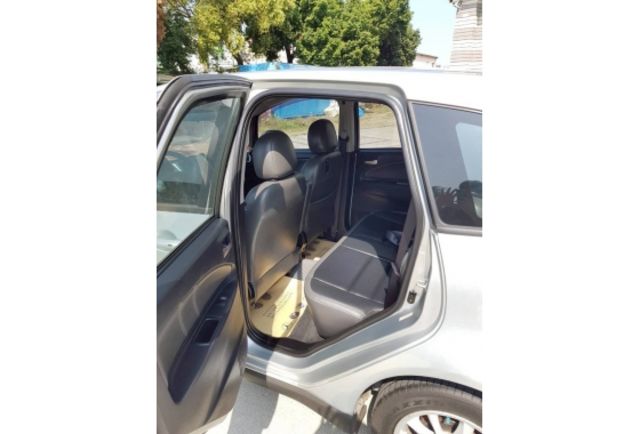 Mitsubishi COLT PLUS  第8張相片