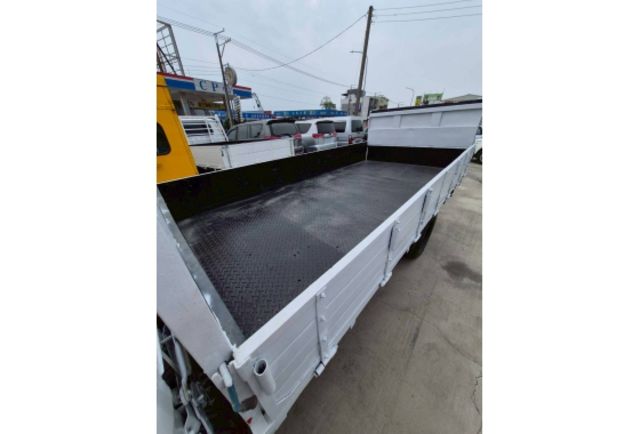 Mitsubishi CANTER  第5張相片