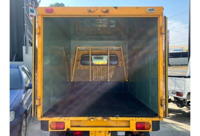 Mitsubishi A190  第3張相片