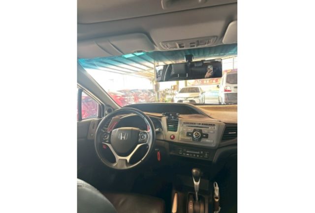 Honda CIVIC  第4張相片
