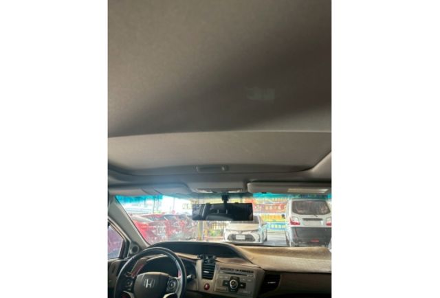 Honda CIVIC  第5張相片