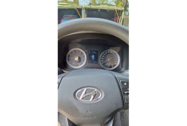 Hyundai VENUE  第4張相片