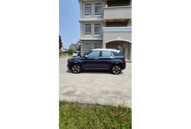 Hyundai VENUE  第6張相片