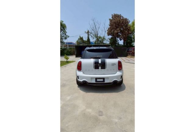 Mini COUNTRY MAN  第5張相片