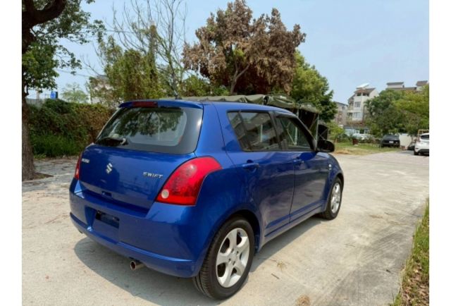 Suzuki SWIFT  第2張相片