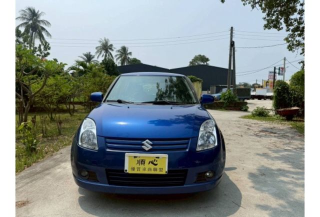 Suzuki SWIFT  第4張相片