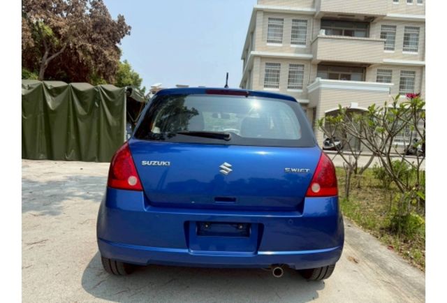 Suzuki SWIFT  第5張相片