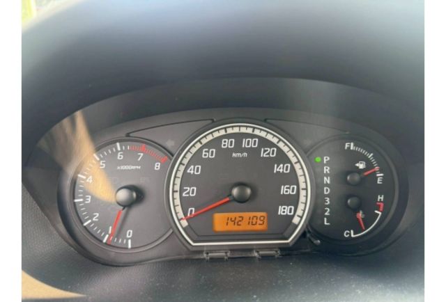 Suzuki SWIFT  第6張相片