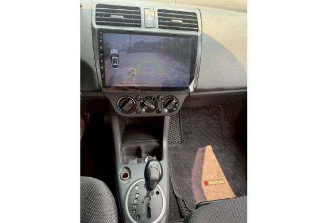 Suzuki SWIFT  第8張相片
