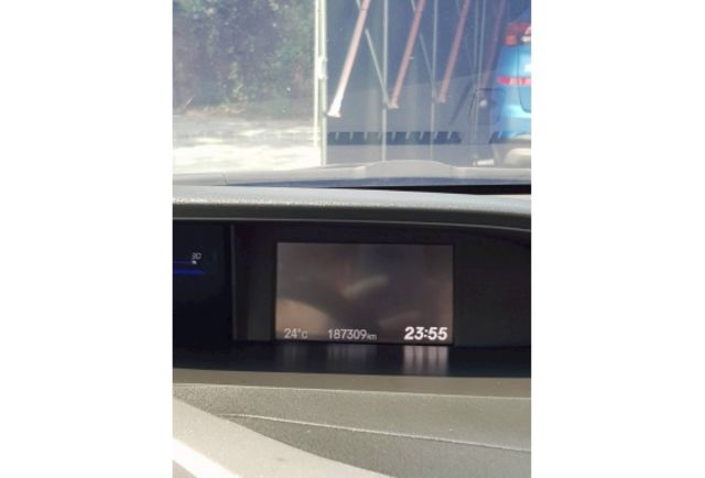Honda CIVIC  第4張相片