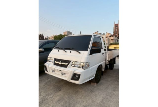 Mitsubishi DELICA  第1張相片