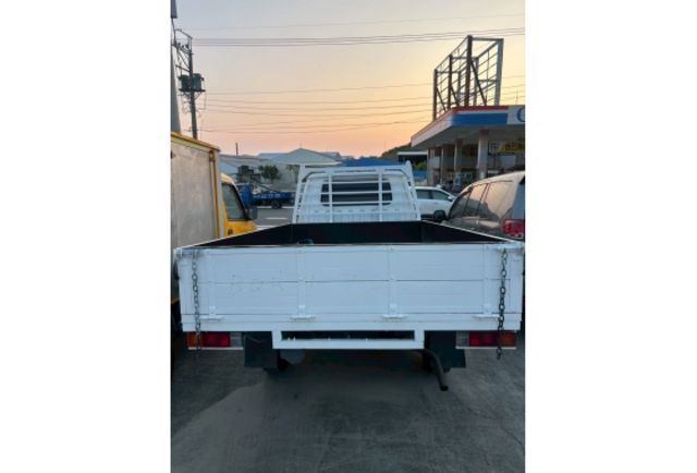Mitsubishi DELICA  第2張相片