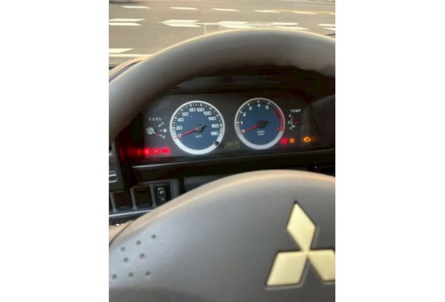 Mitsubishi DELICA  第4張相片