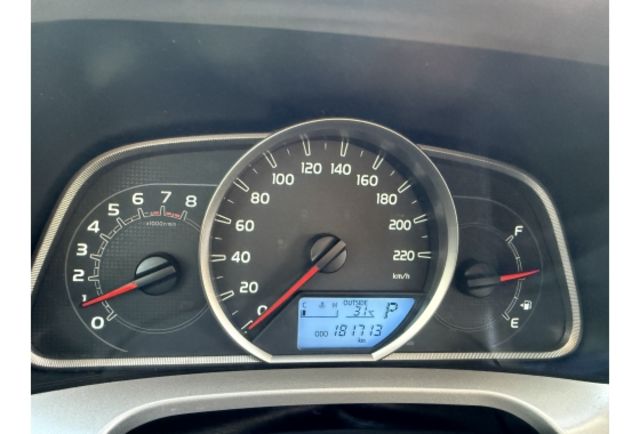 Toyota RAV4  第3張相片