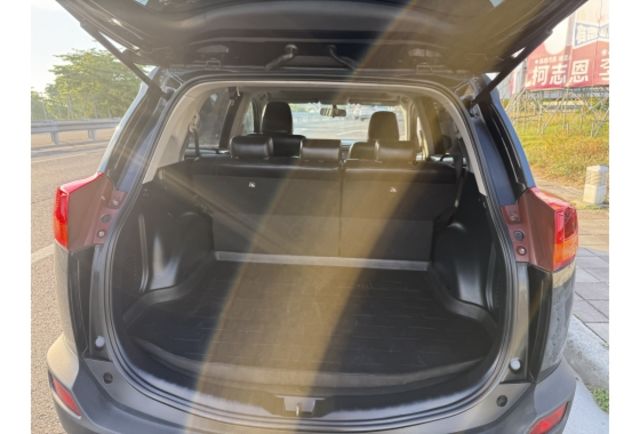 Toyota RAV4  第7張相片