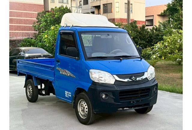 Mitsubishi VERYCA  第3張相片