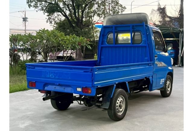 Mitsubishi VERYCA  第4張相片