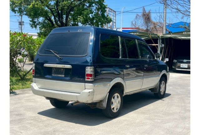 Toyota ZACE  第2張相片