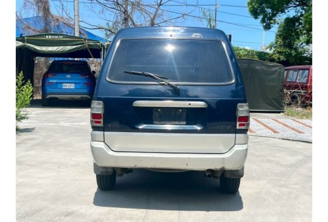 Toyota ZACE  第3張相片