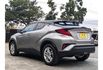 2020 Toyota C-HR 頂級尊絕版(四驅) 一手女用車/原鈑原漆原廠保養  第3張縮圖