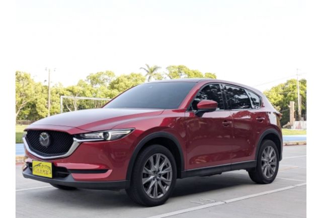 2020年 Mazda CX-5 旗艦 Bose音響 滿級配備  第3張相片