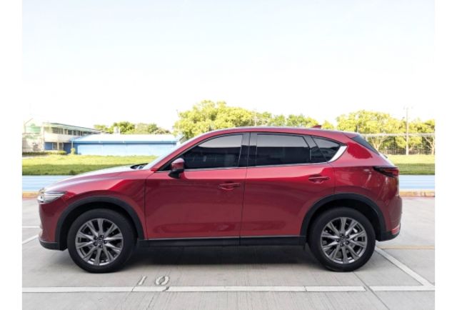2020年 Mazda CX-5 旗艦 Bose音響 滿級配備  第4張相片