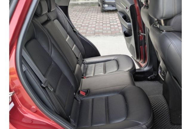 2020年 Mazda CX-5 旗艦 Bose音響 滿級配備  第7張相片