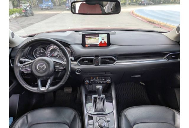 2020年 Mazda CX-5 旗艦 Bose音響 滿級配備  第10張相片