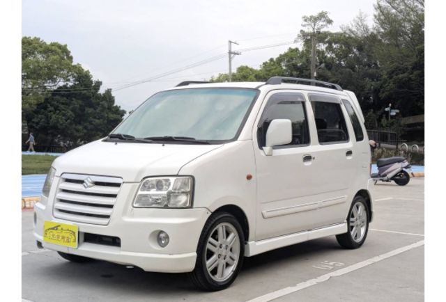 2009 SOLIO 1.3 一手車 原鈑件  第2張相片