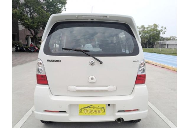 2009 SOLIO 1.3 一手車 原鈑件  第5張相片