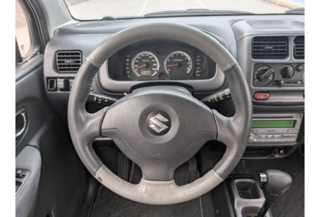2009 SOLIO 1.3 一手車 原鈑件  第11張相片