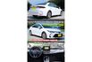 2021 Toyota Corolla Altis 精裝版一手女用車/原廠保養