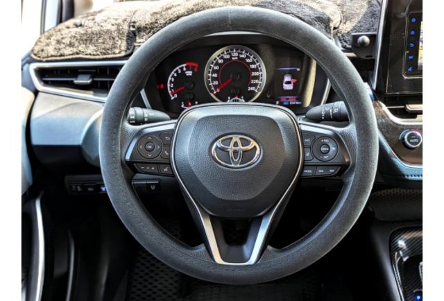 2021 Toyota Corolla Altis 精裝版一手女用車/原廠保養  第6張相片