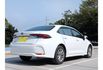 2021 Toyota Corolla Altis 精裝版一手女用車/原廠保養  第13張縮圖