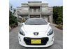 2014 PEUGEOT 308CC 白  第2張縮圖