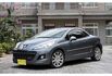 2011年 Peugeot 207CC 運動版 鋼鐵灰  第12張縮圖