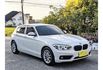 2017領 BMW 118i 後驅  第1張縮圖