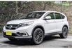 2016 Honda CR-V 2.4  第1張縮圖