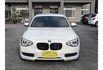 BMW 116I  第2張縮圖