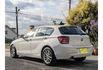 BMW 116I  第3張縮圖