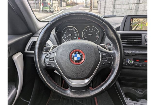 BMW 116I  第5張相片