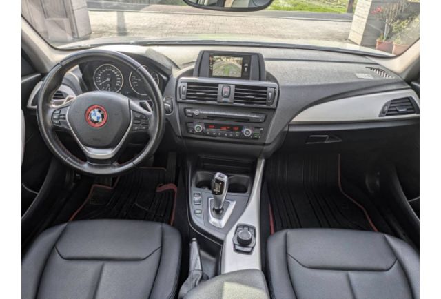 BMW 116I  第6張相片