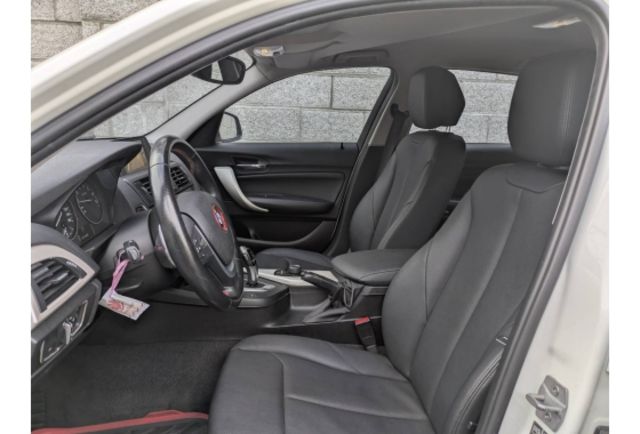 BMW 116I  第7張相片